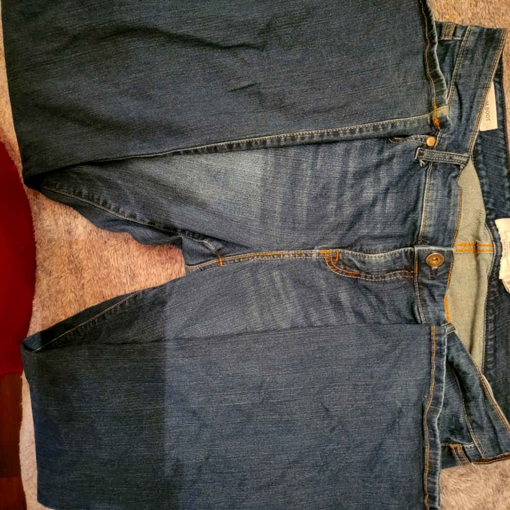Torrid 18T Slim Boot like new